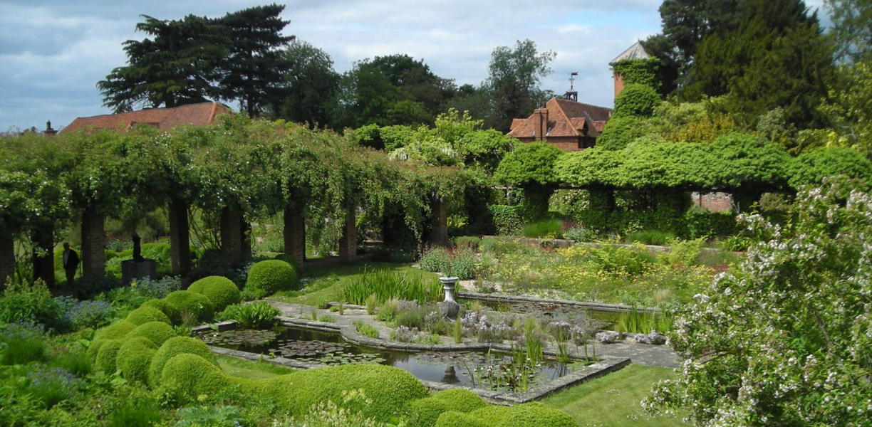 Waltham Place: A hidden Berkshire estate where organic farming and natural beauty flourish